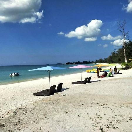 Belitung Holiday Resort Sijuk Екстер'єр фото