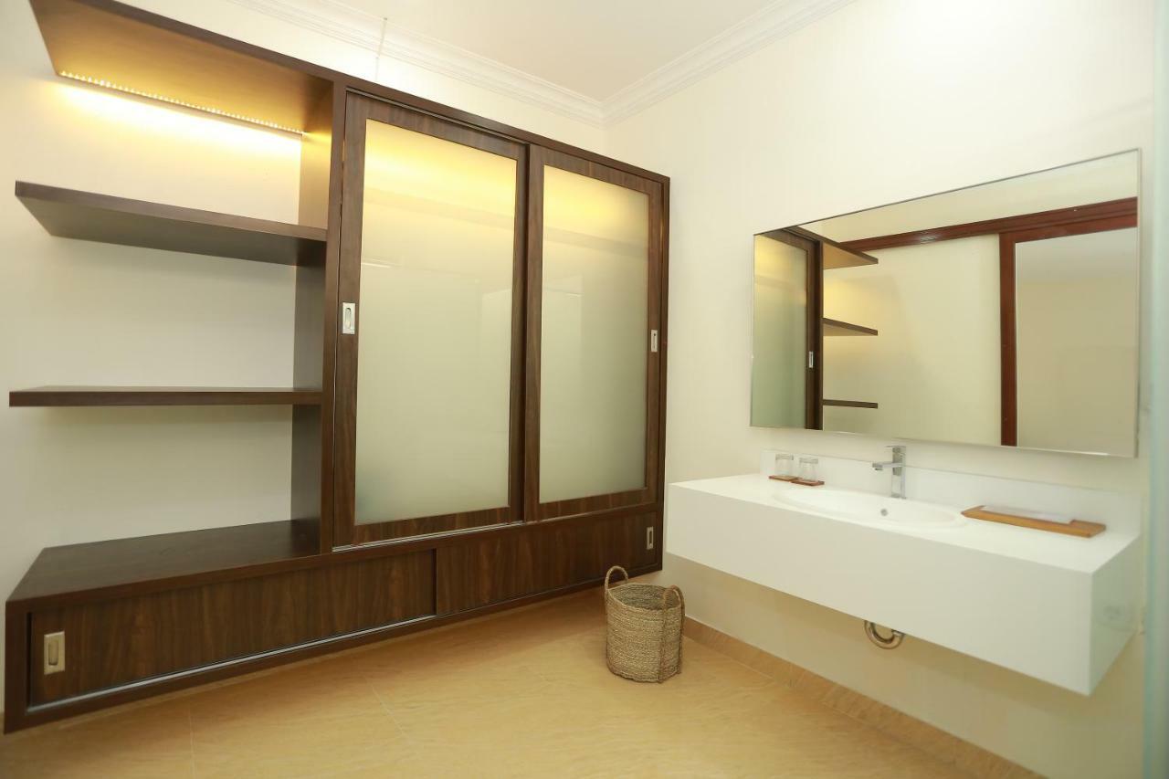 Belitung Holiday Resort Sijuk Екстер'єр фото