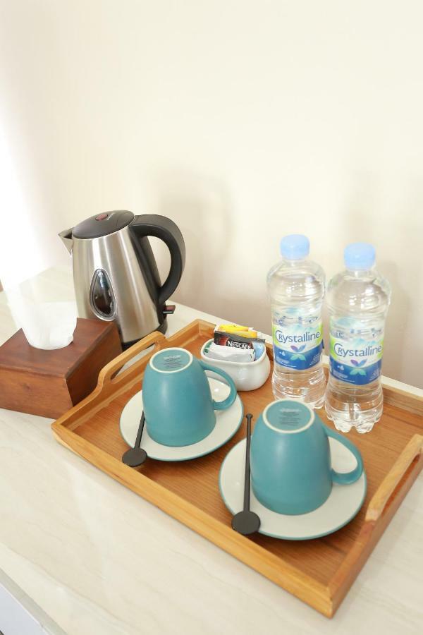 Belitung Holiday Resort Sijuk Екстер'єр фото