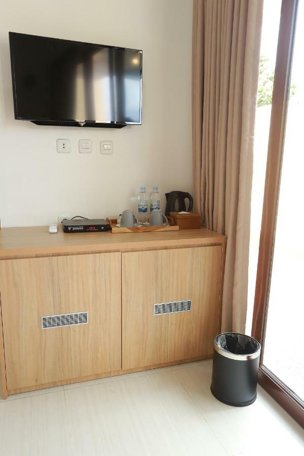 Belitung Holiday Resort Sijuk Екстер'єр фото