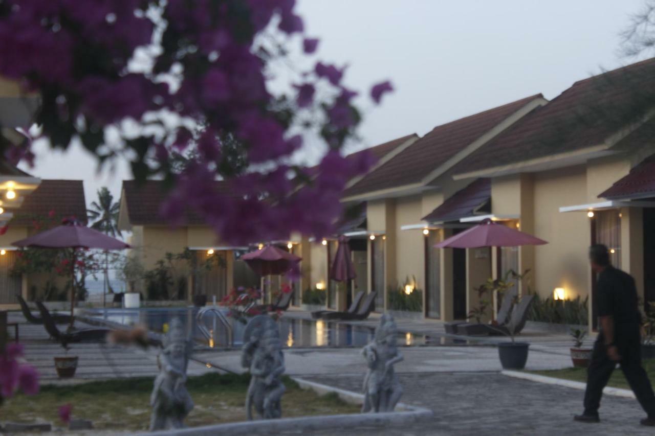 Belitung Holiday Resort Sijuk Екстер'єр фото