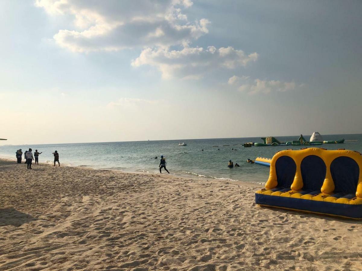 Belitung Holiday Resort Sijuk Екстер'єр фото