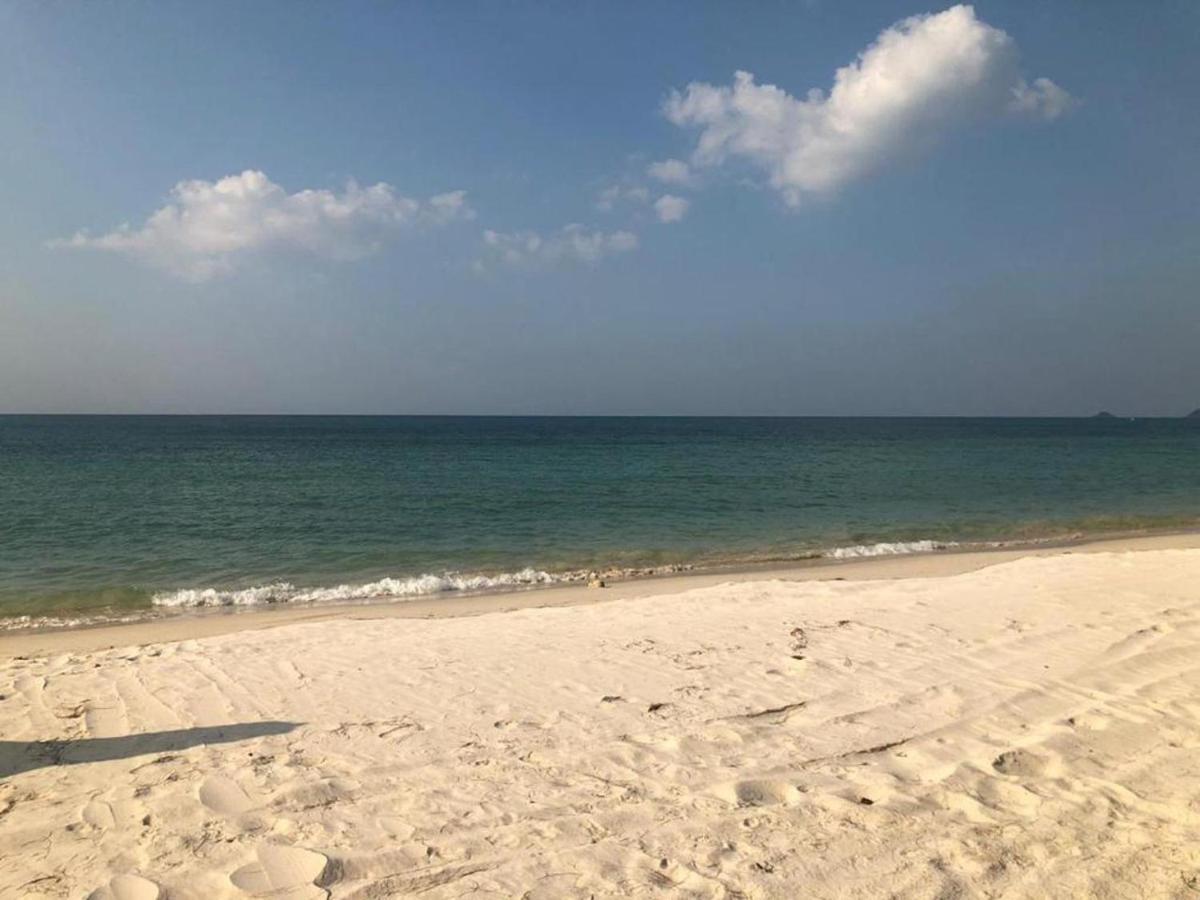 Belitung Holiday Resort Sijuk Екстер'єр фото